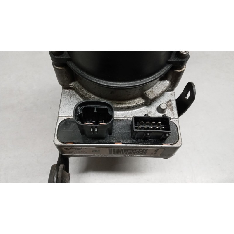 PEUGEOT STEERING PUMP PEUGEOT 307 2005>2008 used