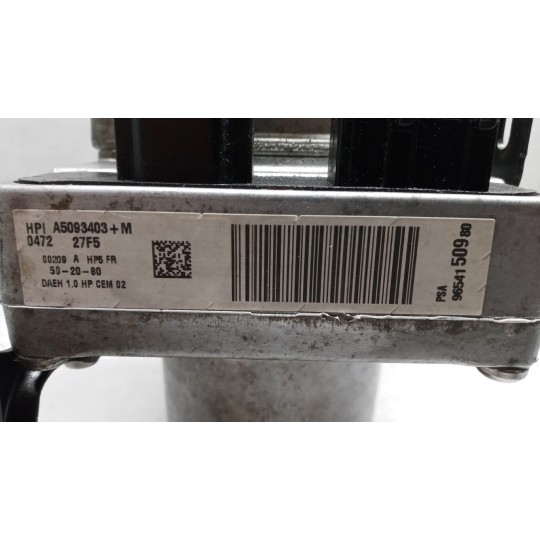 STEERING PUMP PEUGEOT 307 2005>2008 used