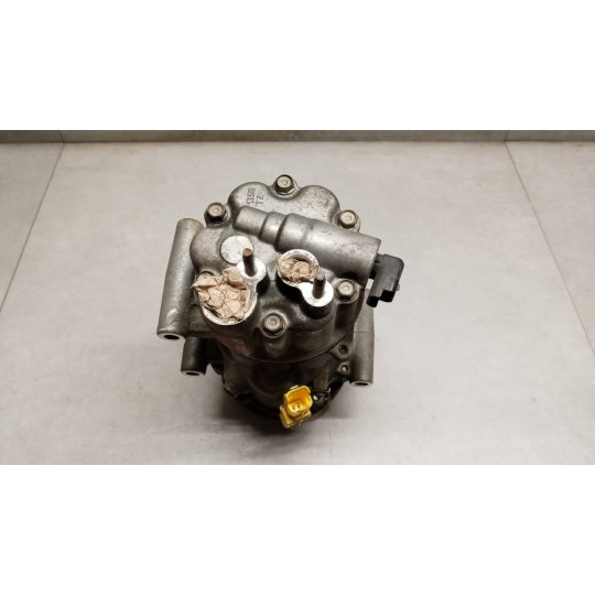 AIR CONDITIONER COMPRESSOR PEUGEOT 307 2005>2008 used