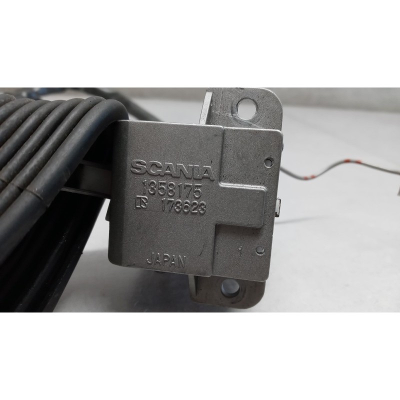 SCANIA DEVIOLUCI SCANIA 93 usato