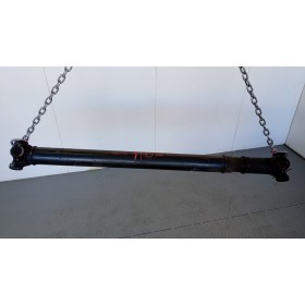 REAR POWER TAKE OFF SHAFTS...