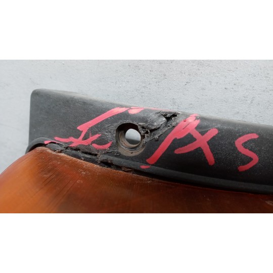 LEFT FRONT INDICATORS SCANIA 93 used