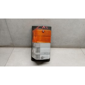 FRECCIA ANTERIORE SINISTRA...