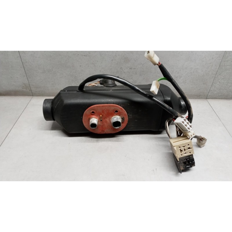 SCANIA WEBASTO SCANIA 93 used