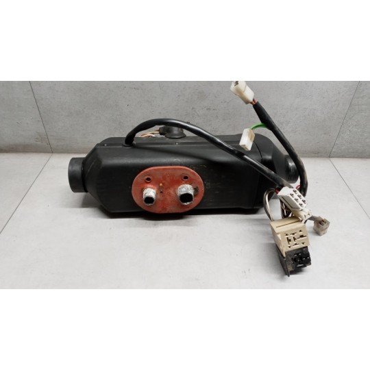 WEBASTO SCANIA 93 used