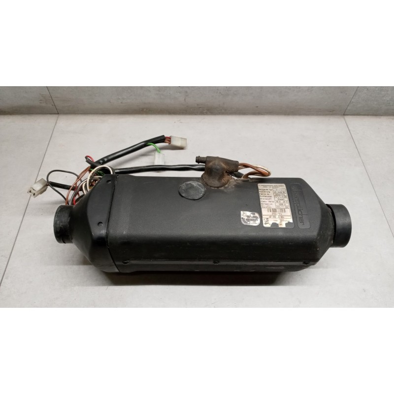 SCANIA WEBASTO SCANIA 93 usato