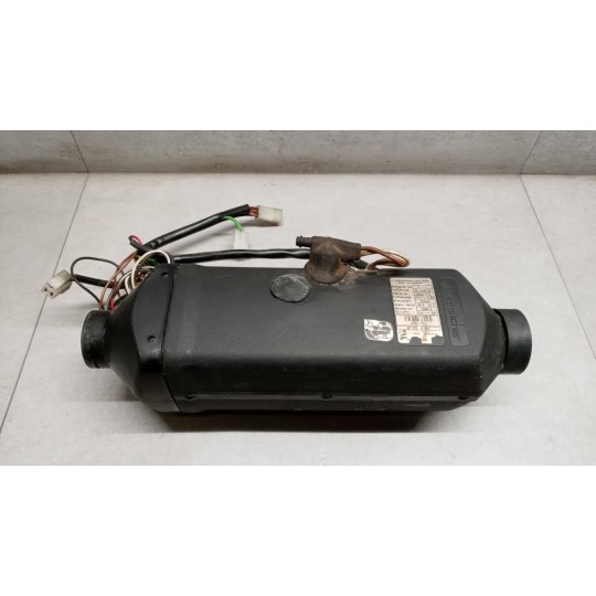 WEBASTO SCANIA 93 usato