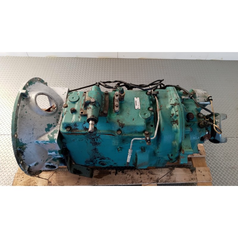 SCANIA CAMBIO SCANIA 93 usato