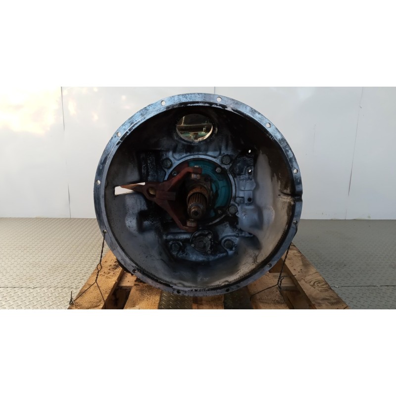 SCANIA CAMBIO SCANIA 93 usato