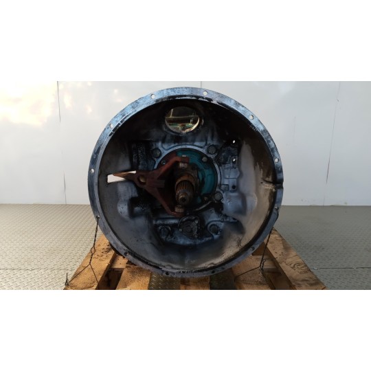GEARBOXES  SCANIA 93 used
