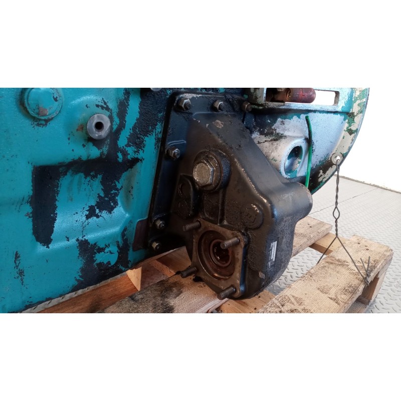 SCANIA PTO SCANIA 93 used