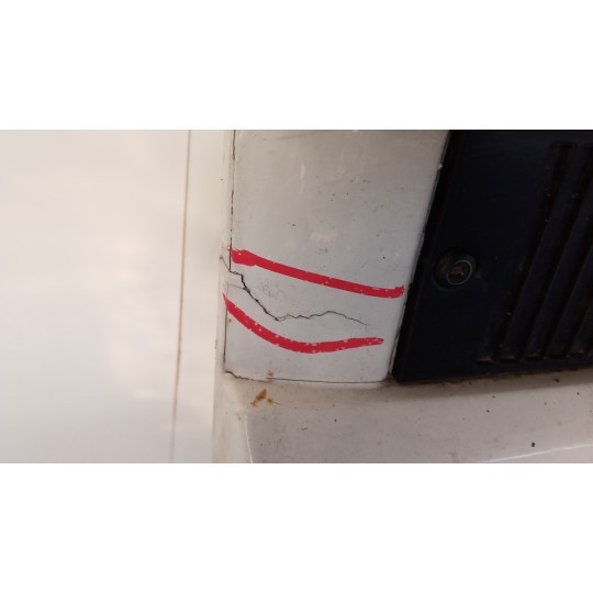 MASCHERINE SCANIA 93 usato