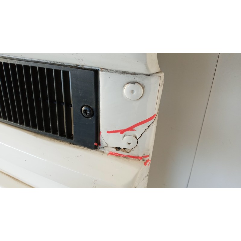 SCANIA MASCHERINE SCANIA 93 usato