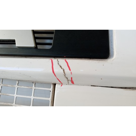 MASCHERINE SCANIA 93 usato