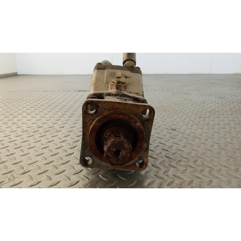 SCANIA HYDRAULIC PUMP  SCANIA 93 used