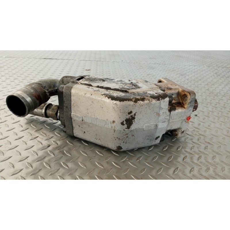 SCANIA HYDRAULIC PUMP  SCANIA 93 used