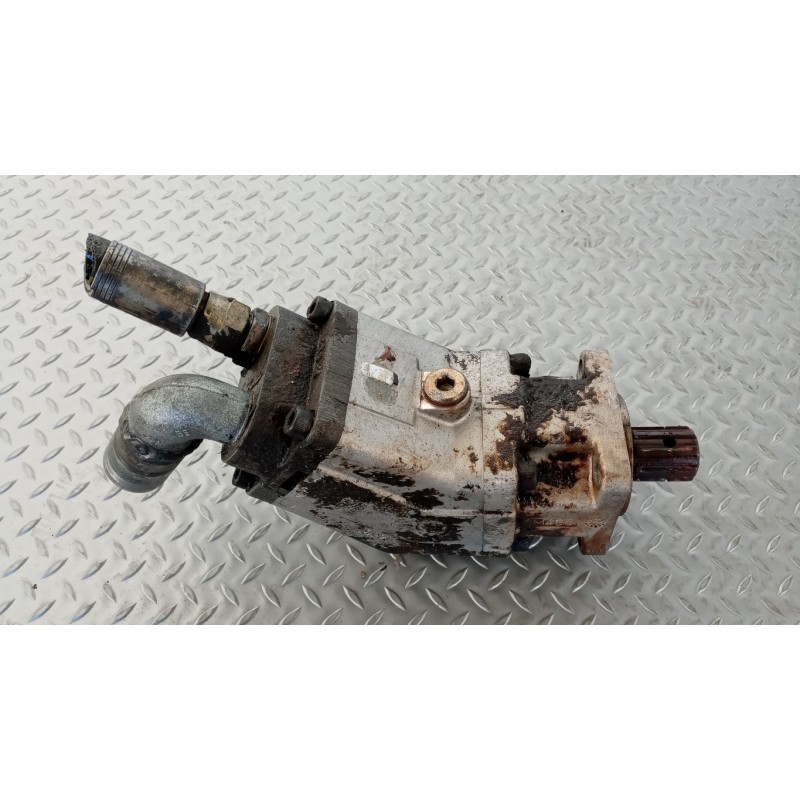 SCANIA POMPA IDRAULICA SCANIA 93 usato