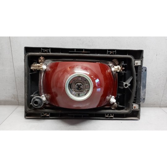 FRONT LEFT FLASHLIGHT  SCANIA 93 used