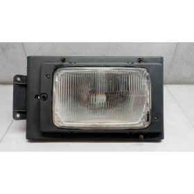 FRONT LEFT FLASHLIGHT...