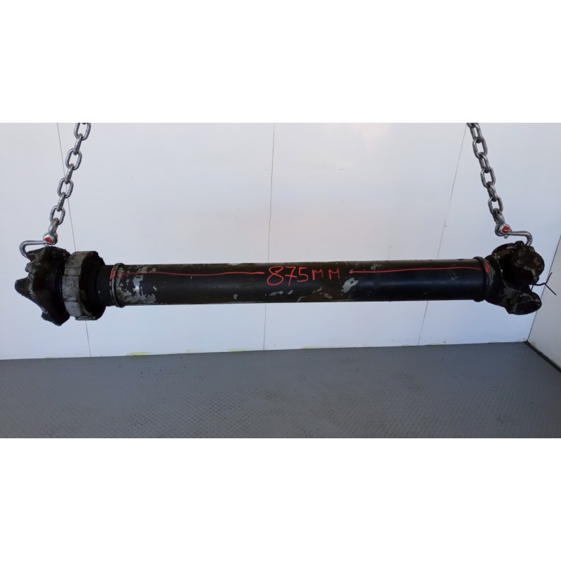 SCANIA ALBERO TRASMISSIONE ANTERIORE SCANIA 93 usato