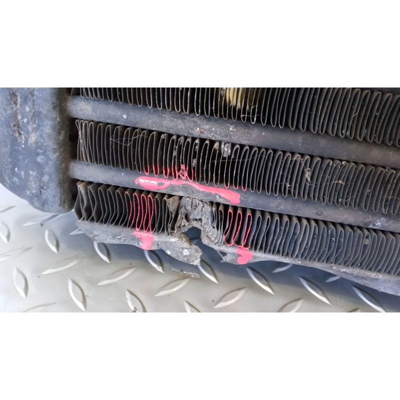 SCANIA RADIATORE INTERCOOLERS SCANIA 93 usato