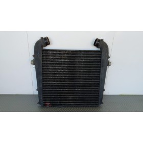 INTERCOOLERS HEAT RADIATOR...