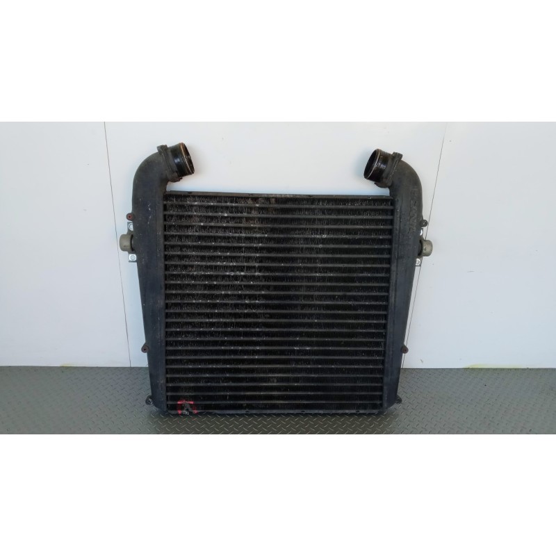 SCANIA INTERCOOLERS HEAT RADIATOR  SCANIA 93 used