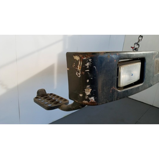 FRONT BUMPER SCANIA 93 used