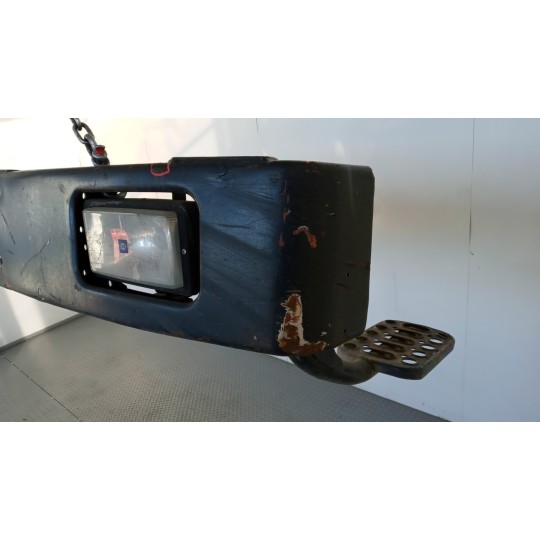 FRONT BUMPER SCANIA 93 used