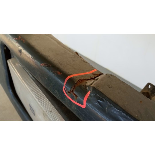 FRONT BUMPER SCANIA 93 used