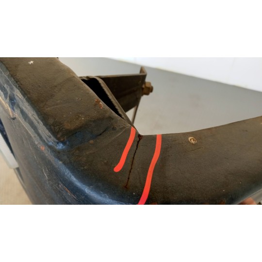 FRONT BUMPER SCANIA 93 used