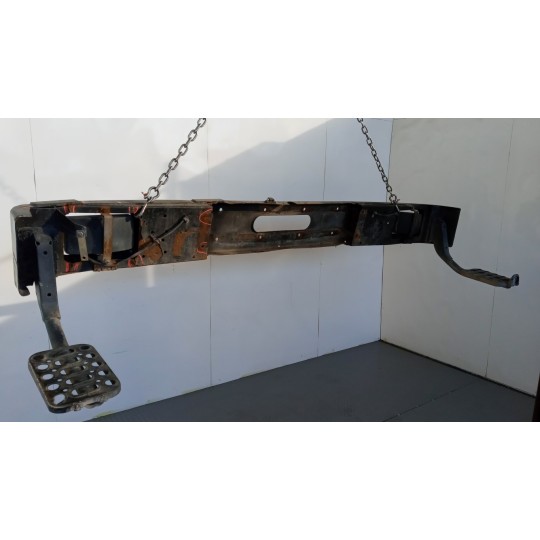FRONT BUMPER SCANIA 93 used