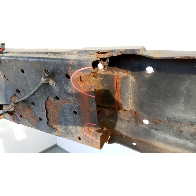 SCANIA FRONT BUMPER SCANIA 93 used