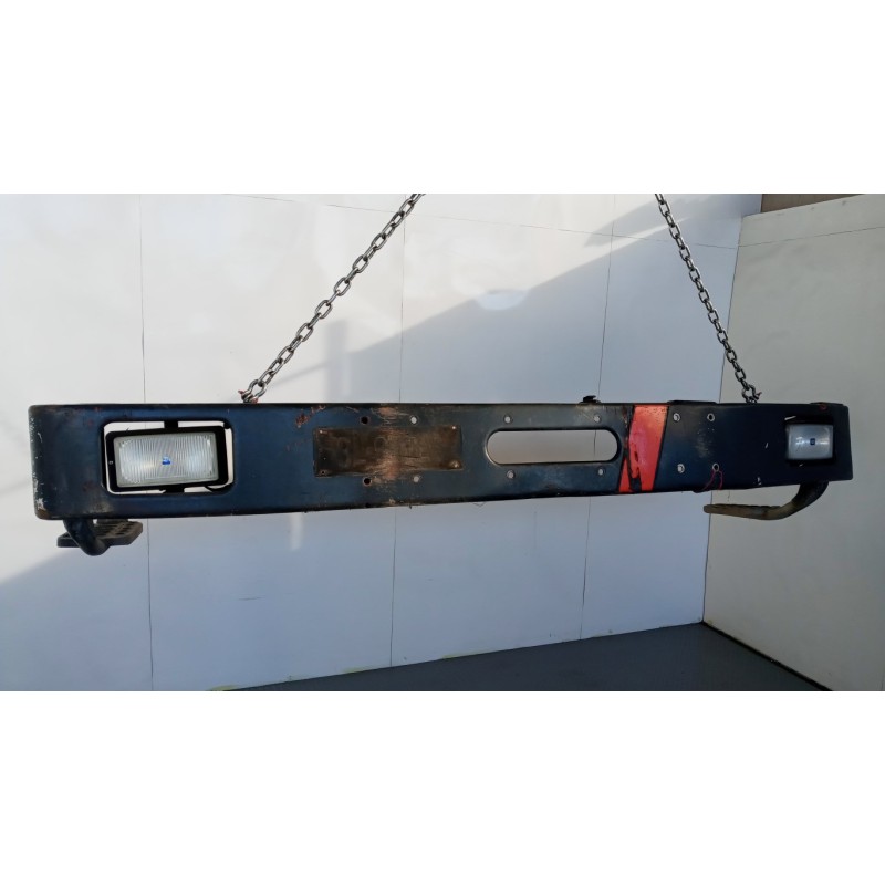SCANIA FRONT BUMPER SCANIA 93 used
