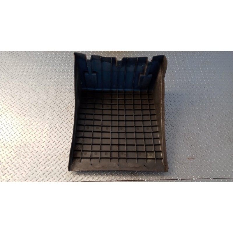 SCANIA BATTERY BOX COVER SCANIA 93 used