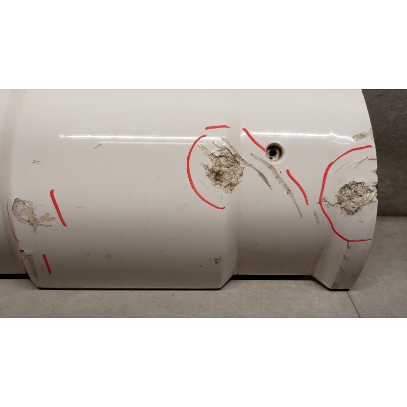 SCANIA DEVIATORE ARIA A/SX SCANIA 93 usato