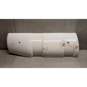 AIR DEFLECTOR LEFT  SCANIA...