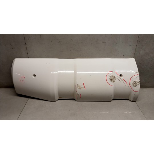 AIR DEFLECTOR LEFT  SCANIA 93 used