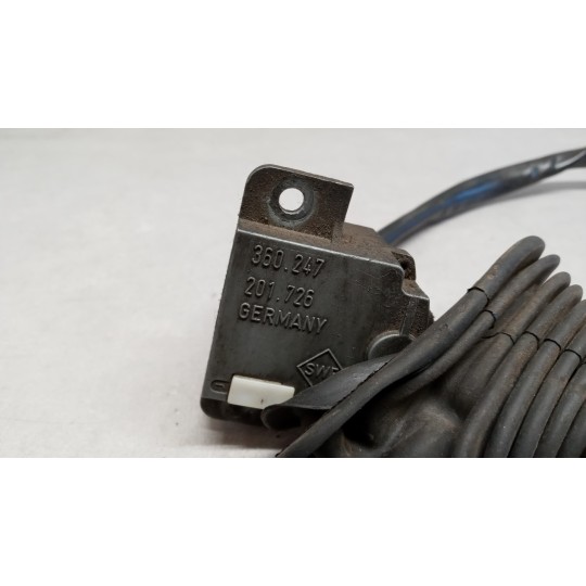 DEVIOTERGI SCANIA 93 usato