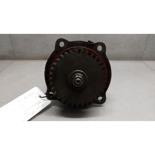 POMPA IDROGUIDA SCANIA 124 usato