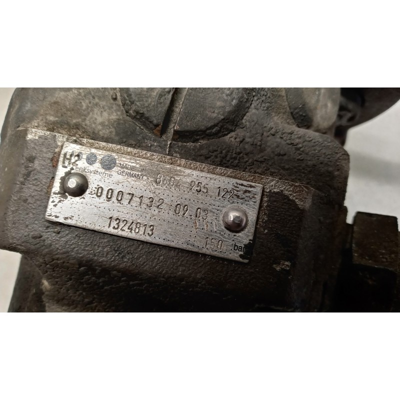 SCANIA STEERING PUMP SCANIA 124 used