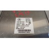 MERCEDES-BENZ CENTRALINA MOTORE MERCEDES-BENZ Classe CLA (C117) 2016>2019 usato