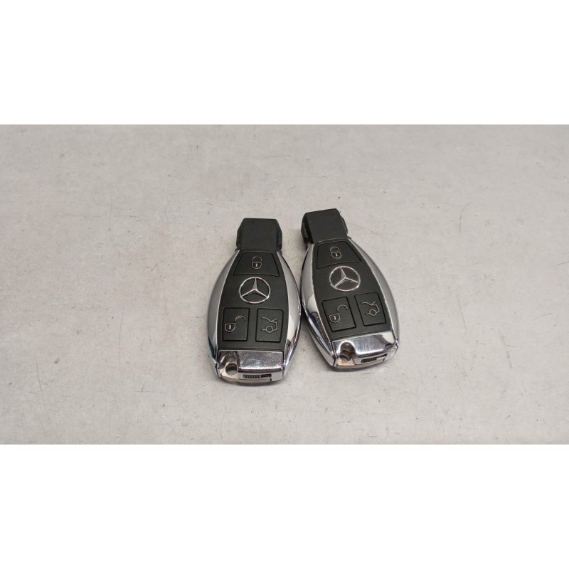 MERCEDES-BENZ ENGINE UNIT MERCEDES-BENZ Classe CLA (C117) 2016>2019 used