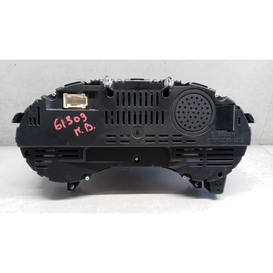 QUADRO STRUMENTI MERCEDES-BENZ Classe CLA (C117) 2016>2019 usato