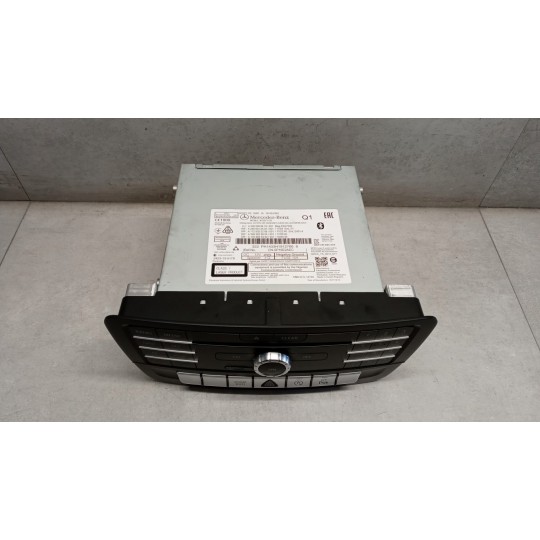 AUTORADIO MERCEDES-BENZ Classe CLA (C117) 2016>2019 usato