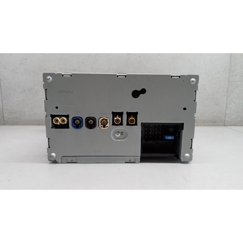 MERCEDES-BENZ CAR RADIO MERCEDES-BENZ Classe CLA (C117) 2016>2019 used