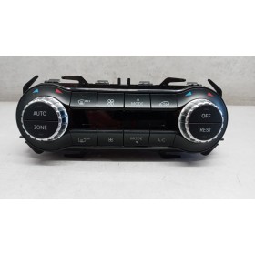 CENTRALINA CLIMATIZZATORE...