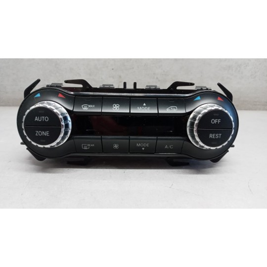 AC CONTROL UNIT MERCEDES-BENZ Classe CLA (C117) 2016>2019 used