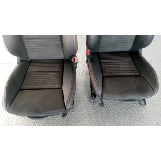 KIT SEATS  MERCEDES-BENZ Classe CLA (C117) 2016>2019 used