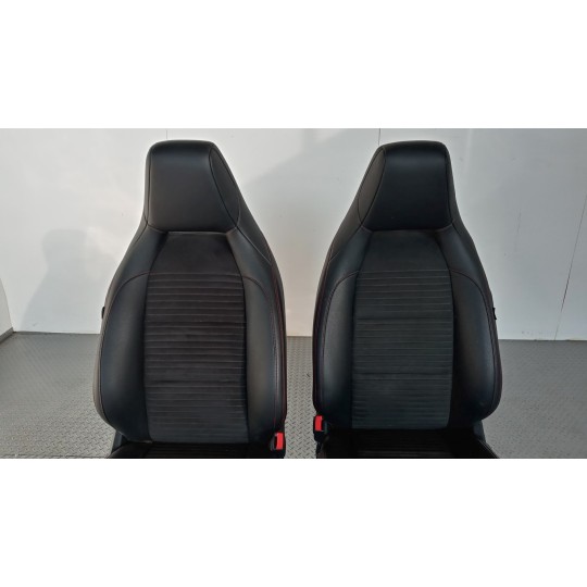 KIT SEATS  MERCEDES-BENZ Classe CLA (C117) 2016>2019 used